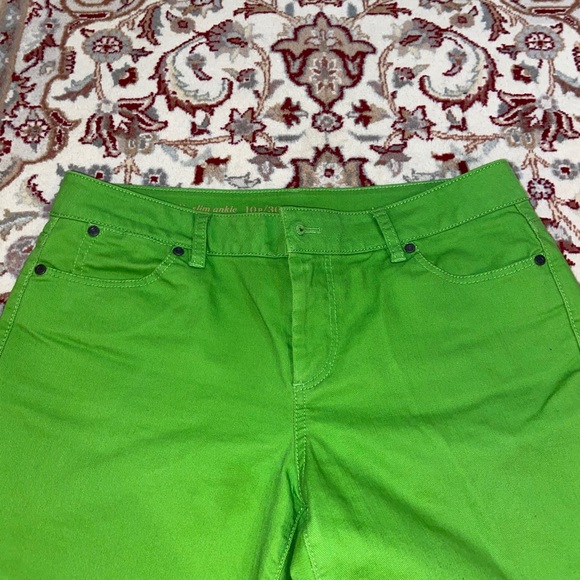 Talbots Pants - Picture 5 of 5